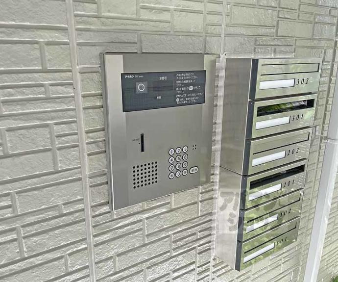 【アドミラブールＡ・Ｂ棟】間取