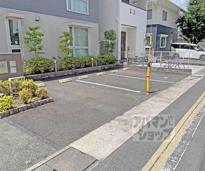 【アドミラブールＡ・Ｂ棟】間取