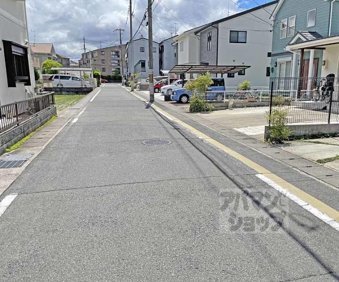 【アドミラブールＡ・Ｂ棟】間取