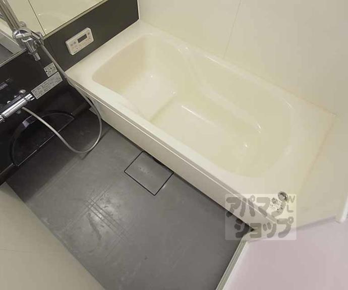 【アドミラブールＡ・Ｂ棟】間取