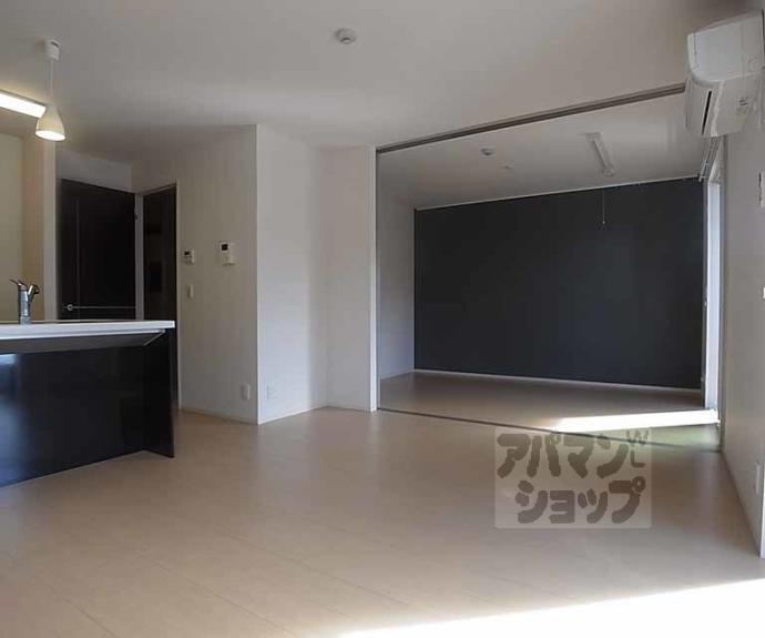 【アドミラブールＡ・Ｂ棟】間取