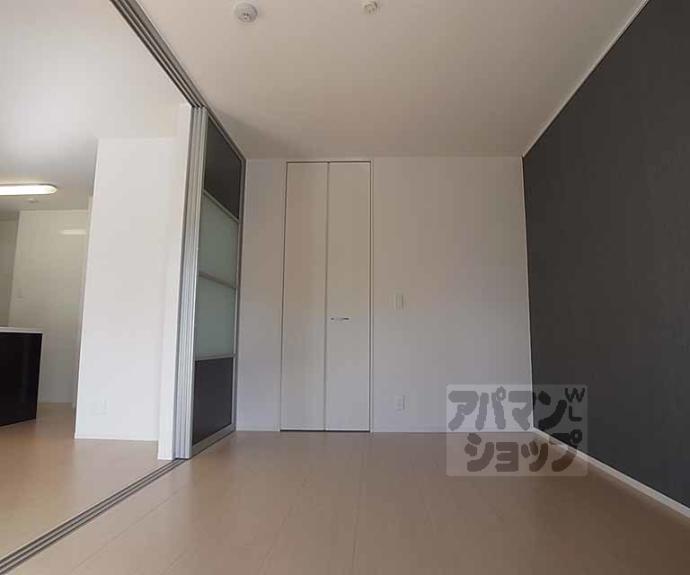 【アドミラブールＡ・Ｂ棟】間取