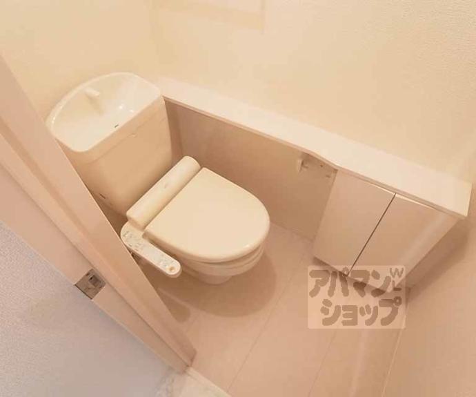 【アドミラブールＡ・Ｂ棟】間取