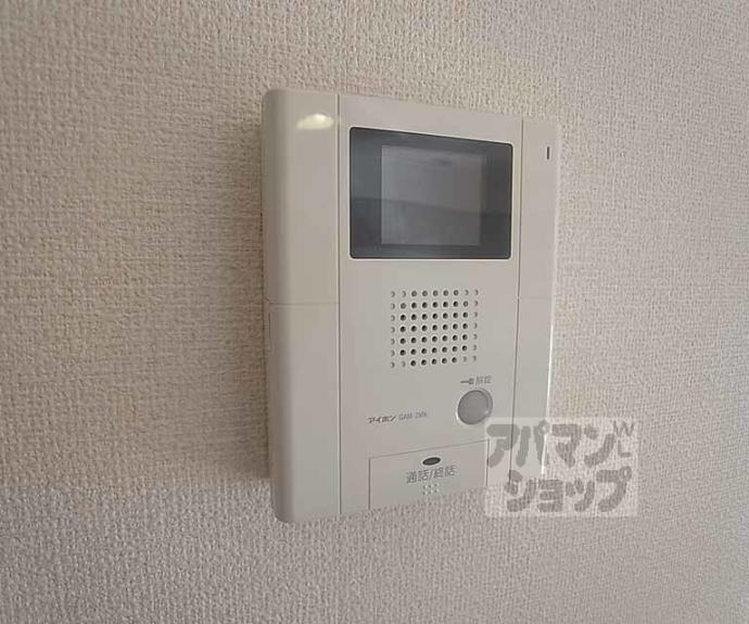 【アドミラブールＡ・Ｂ棟】間取