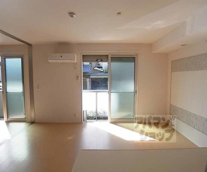 【アドミラブールＡ・Ｂ棟】間取