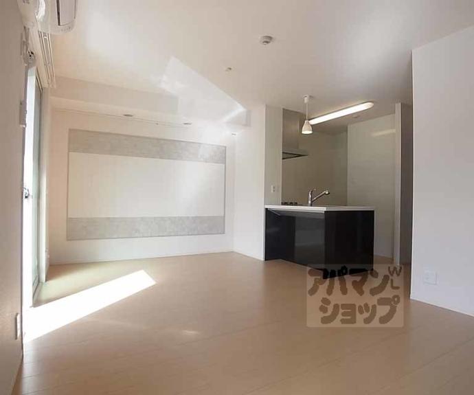 【アドミラブールＡ・Ｂ棟】間取