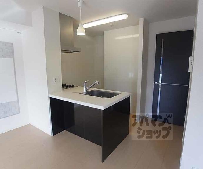 【アドミラブールＡ・Ｂ棟】間取