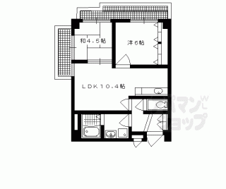 【川端マンション】