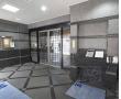 川端マンション：建物入口