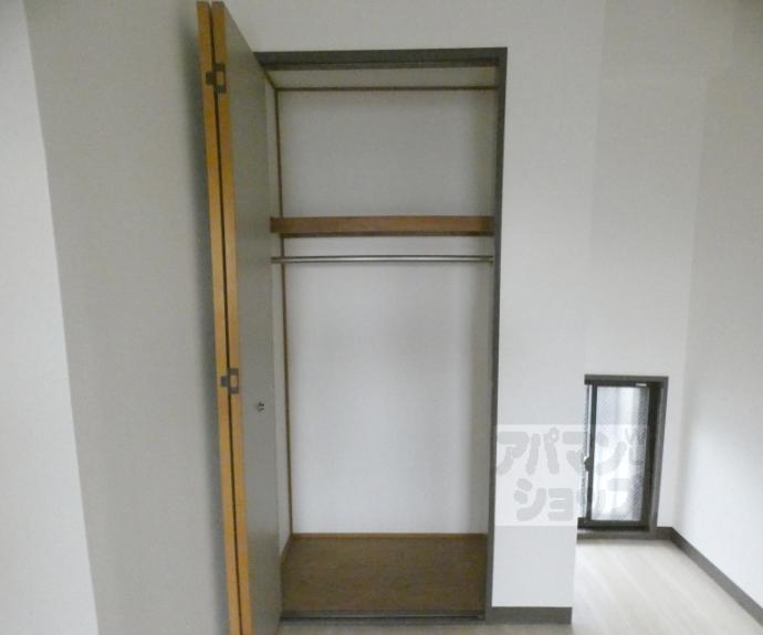 【川端マンション】間取