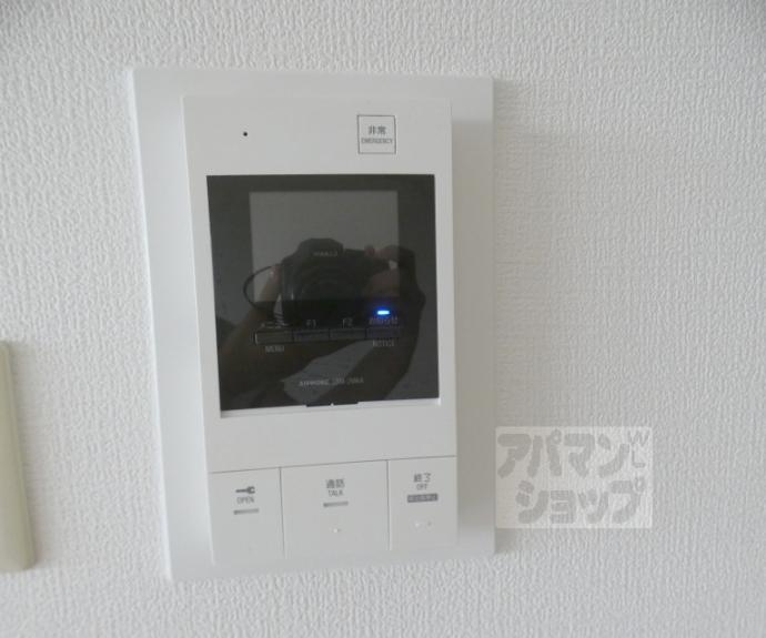 【川端マンション】間取