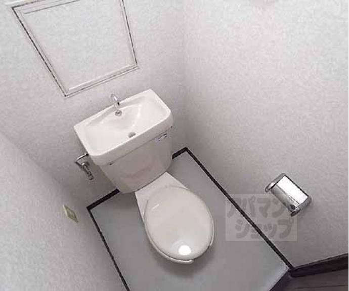 【川端マンション】間取