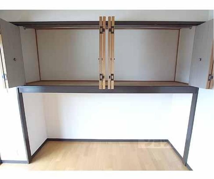 【川端マンション】間取