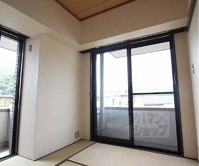 【川端マンション】間取