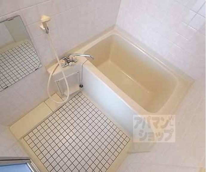 【川端マンション】間取