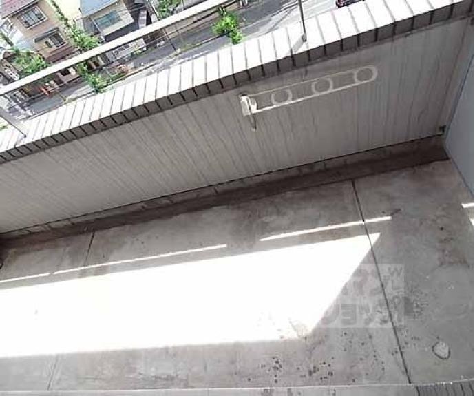 【川端マンション】間取