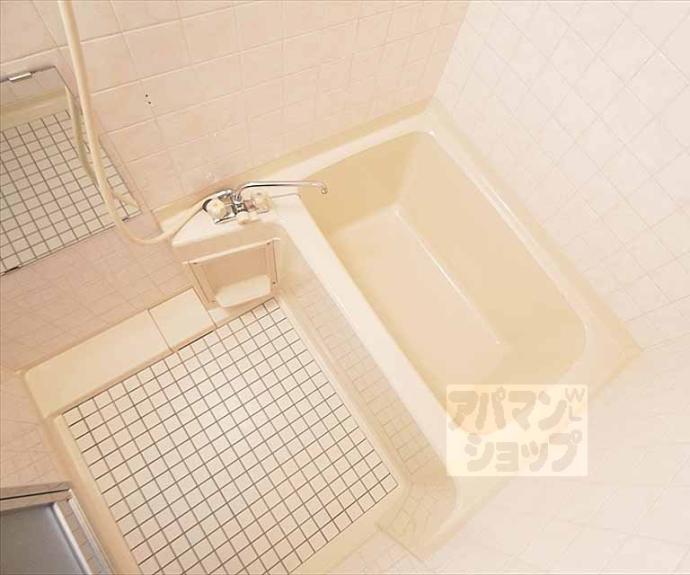 【川端マンション】間取