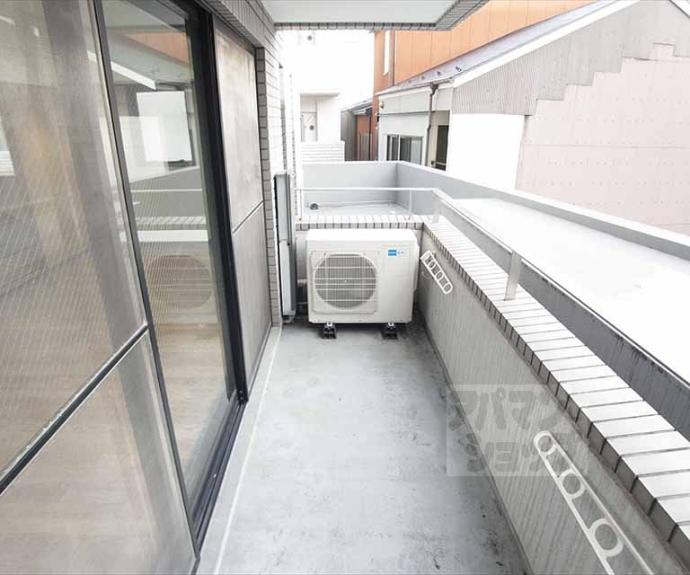 【川端マンション】間取