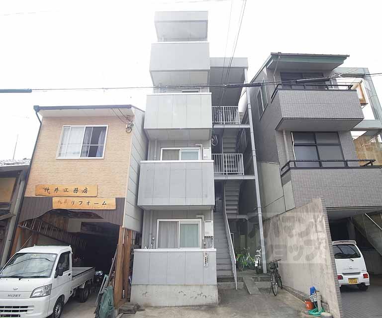 テイクフォー西陣