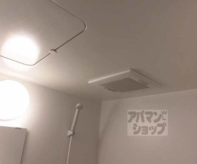 【サーシャ西陣】間取