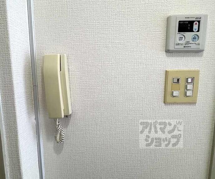 【ヴィラ御前】間取