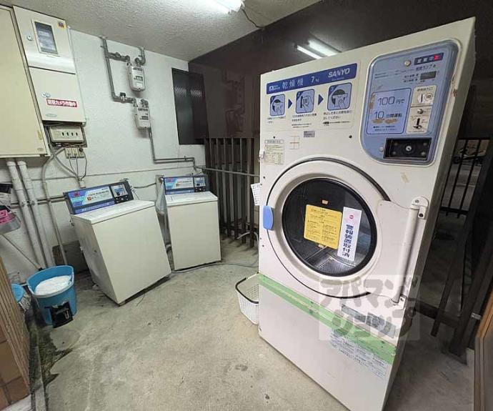 【ヴィラ御前】間取