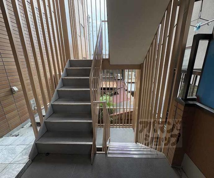 【ヴィラ御前】間取