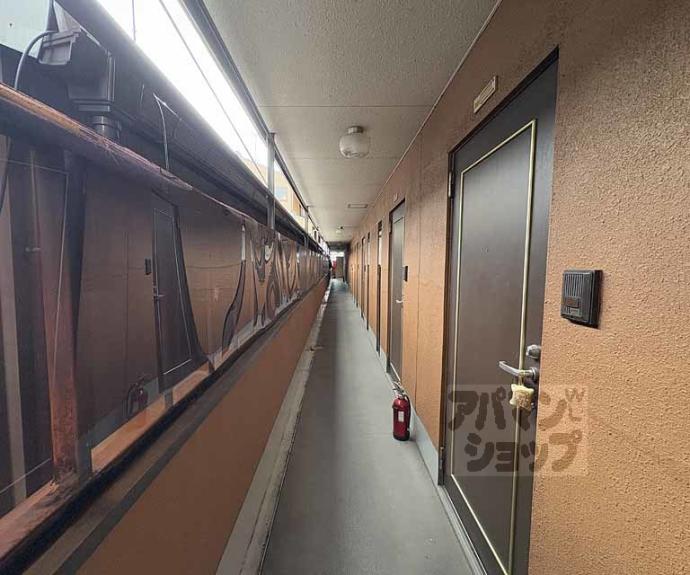 【ヴィラ御前】間取