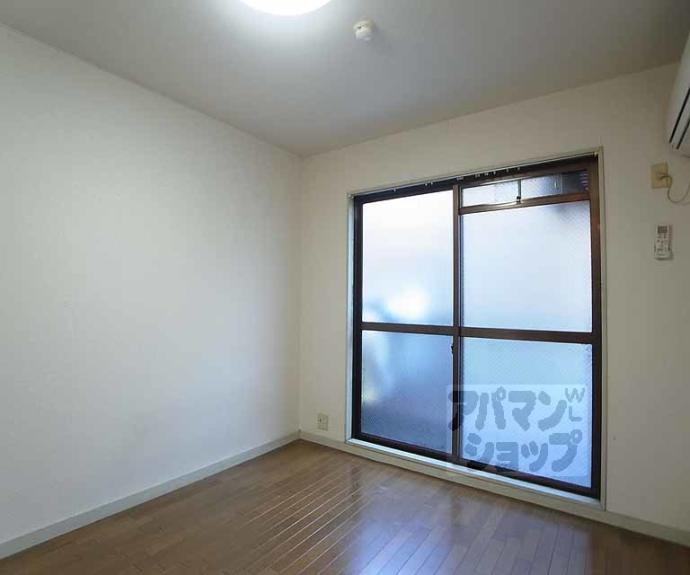 【ヴィラ御前】間取