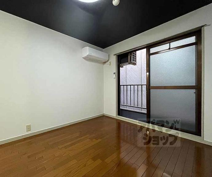 【ヴィラ御前】間取