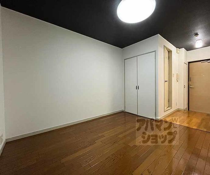 【ヴィラ御前】間取