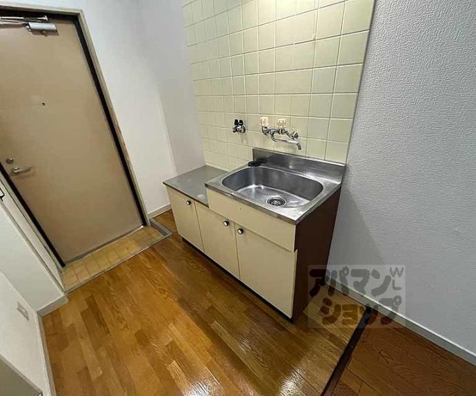 【ヴィラ御前】間取