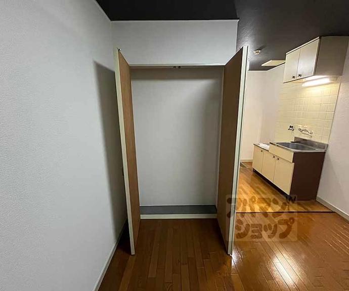 【ヴィラ御前】間取