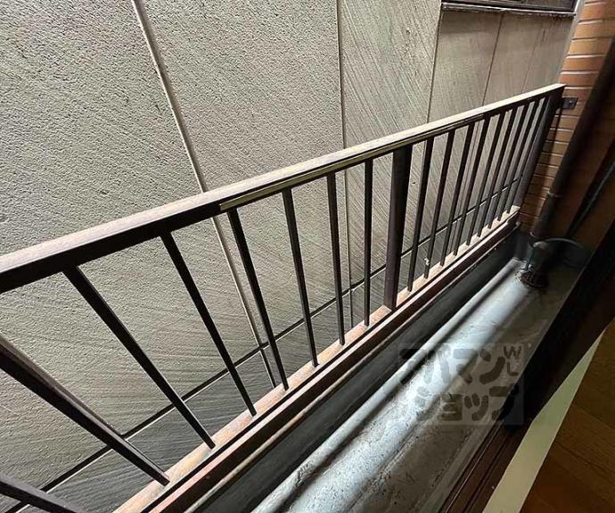 【ヴィラ御前】間取