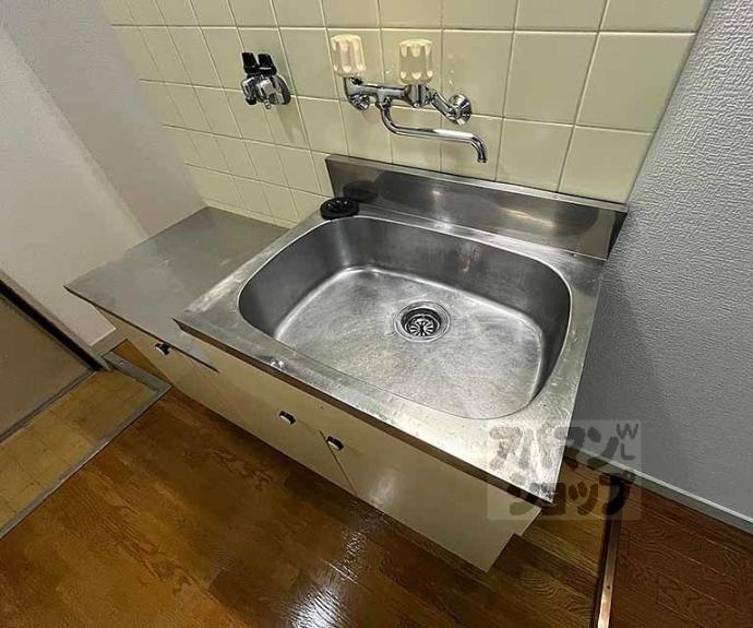 【ヴィラ御前】間取