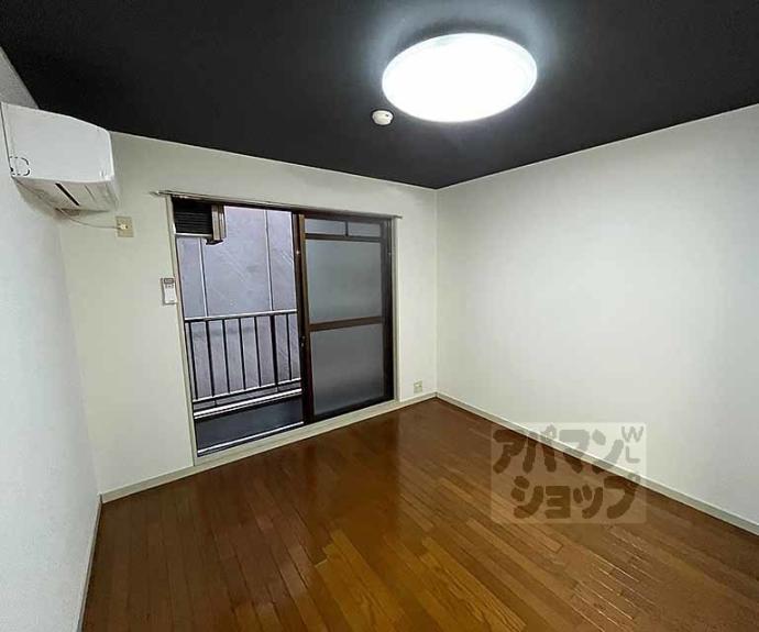 【ヴィラ御前】間取