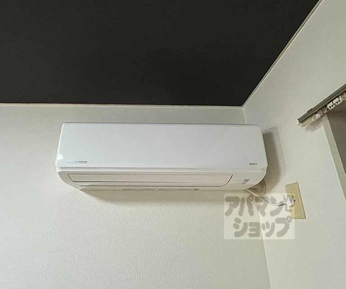 【ヴィラ御前】間取