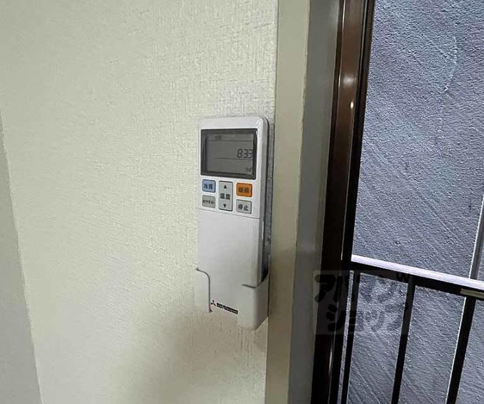 【ヴィラ御前】間取