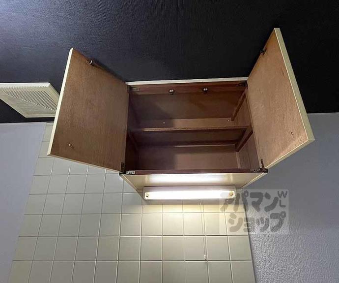 【ヴィラ御前】間取