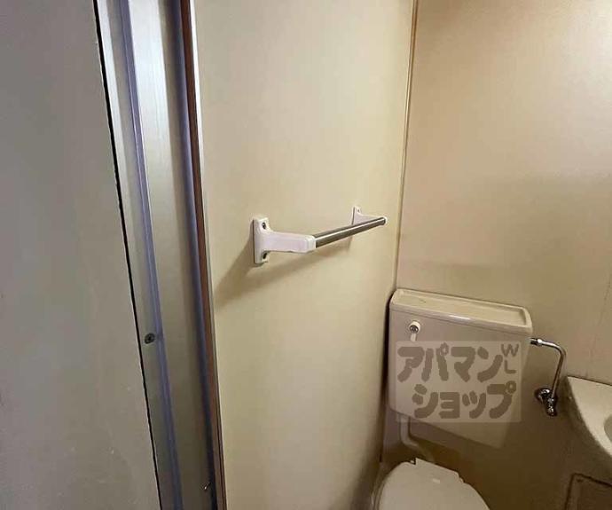 【ヴィラ御前】間取