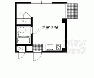 【ネオハイム出町】