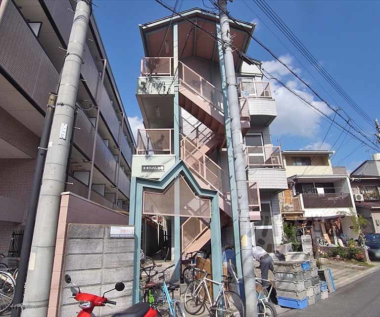 ネオハイム出町