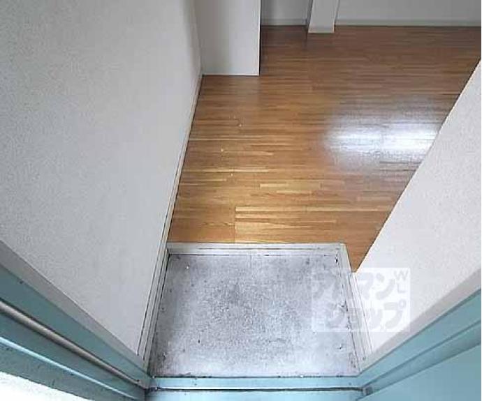 【ネオハイム出町】間取