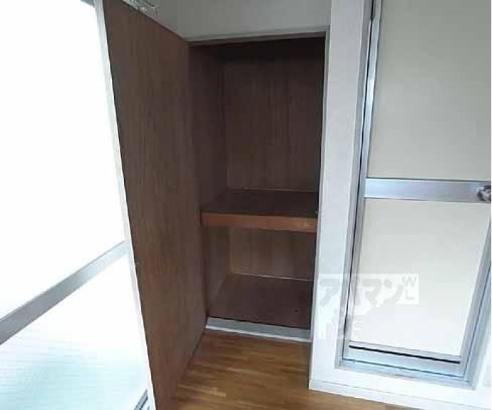 【ネオハイム出町】間取