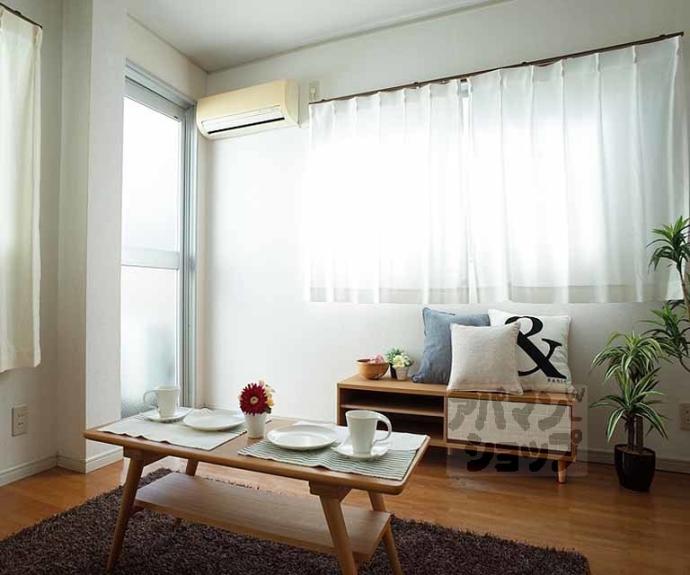 【ネオハイム出町】間取