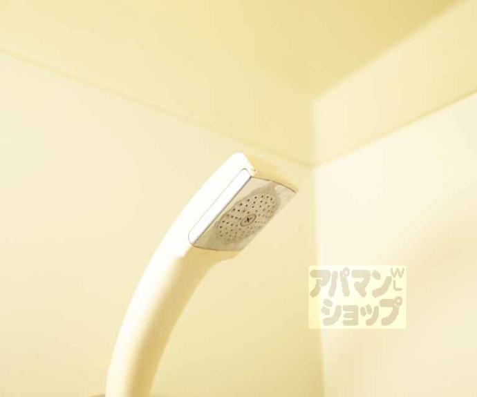 【ネオハイム出町】間取