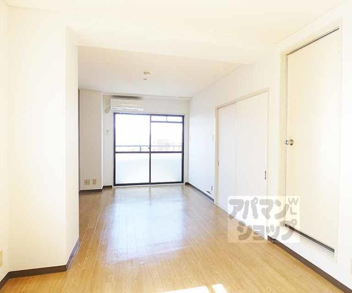 【エスポワールⅢ】間取