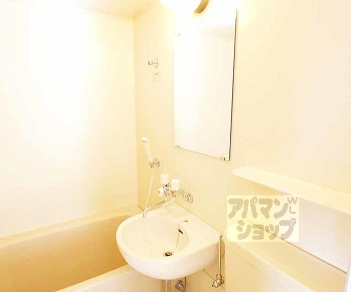 【エスポワールⅢ】間取