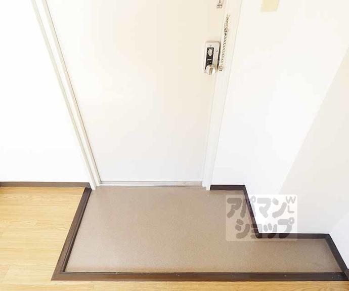 【エスポワールⅢ】間取