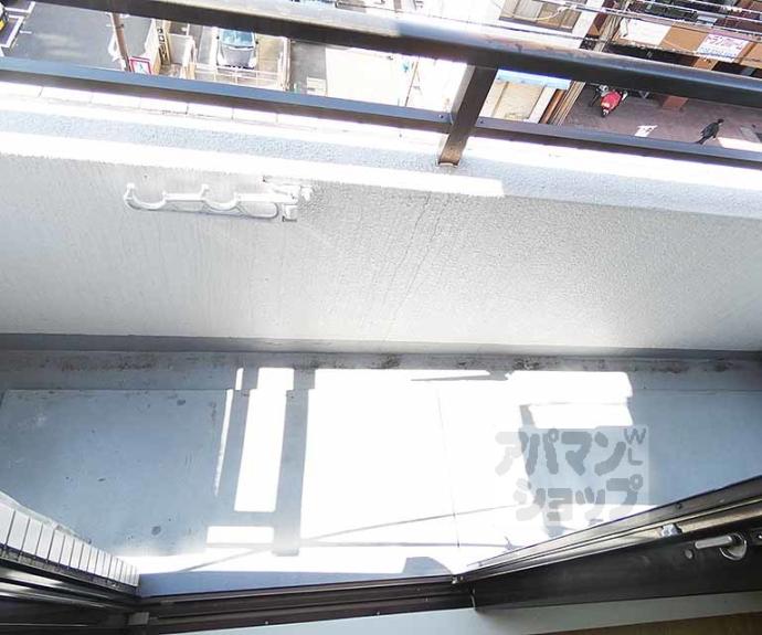 【エスポワールⅢ】間取